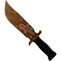 Gingerbread