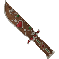 Gingerheart