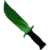Green Fire