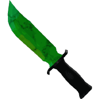 Green Marble
