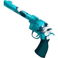 Ice Camo