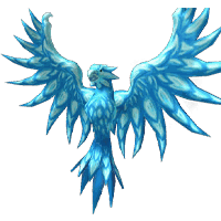 Ice Phoenix