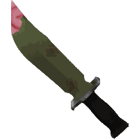 Infected