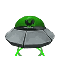 Lil Alien