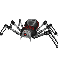 Mechbug
