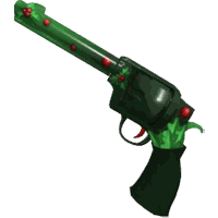 Mistletoe