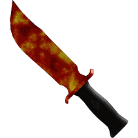 Molten