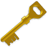 Mystery Key