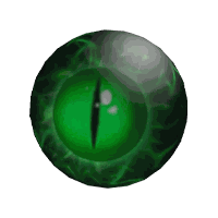 Overseer Eye