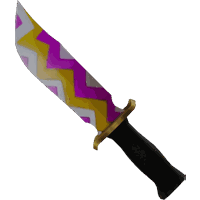 Painted