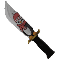 Penguin