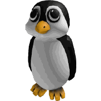 Pengy