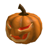 Pumpkin