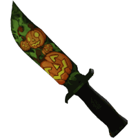 Pumpkin