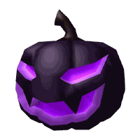 Purple Pumpkin (2018)