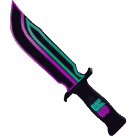 RB Knife
