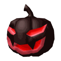 Red Pumpkin