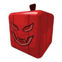 Red Pumpkin