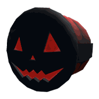 Red Pumpkin
