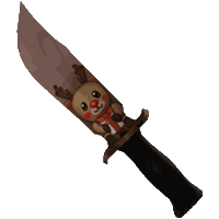 Reindeer