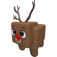 Rudolph Pet