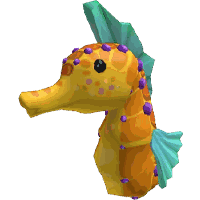 Seahorsey