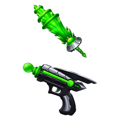 Alien Set