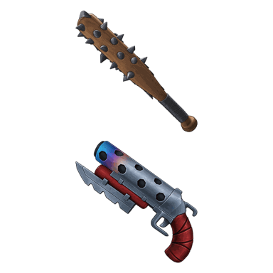 Bat Set