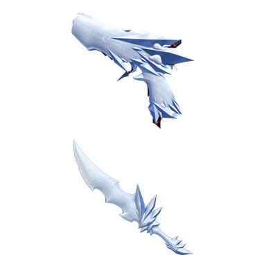 Blizzard Set