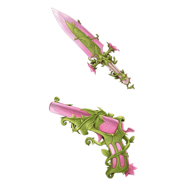 Bloom Set