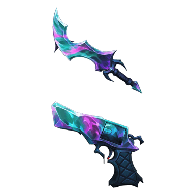 Borealis Set