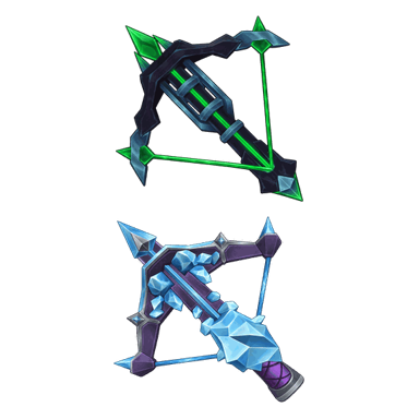 Bow Set