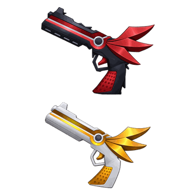 Bringer Set