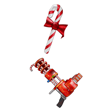 Candy Set