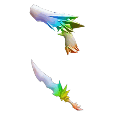 Chroma Blizzard Set