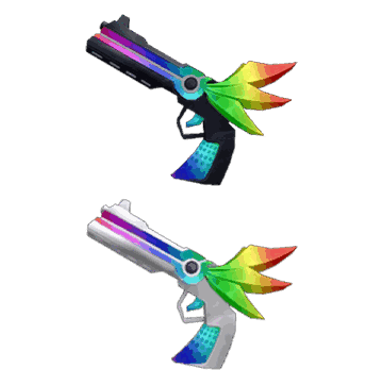 Chroma Bringer Set