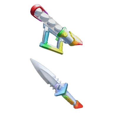 Chroma Snow Set