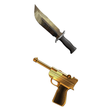 Corrupt Set
