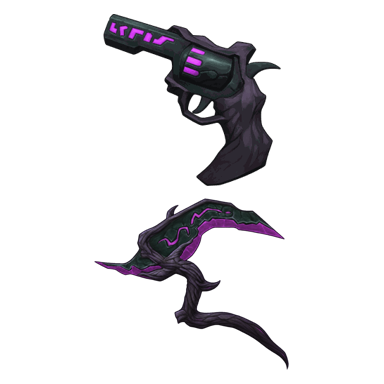 Elderwood Set