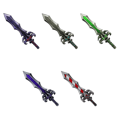 Eternal Set