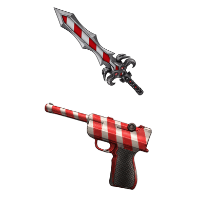 Eternalcane Set