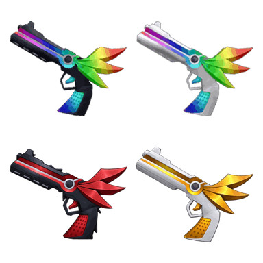Full Bringer Set
