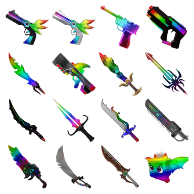 Full Chroma Set