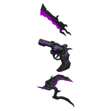 Full Elderwood Set