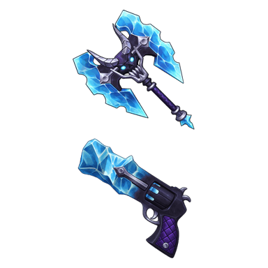 Ice Set