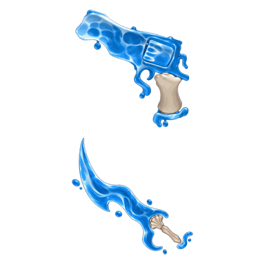 Ocean Set