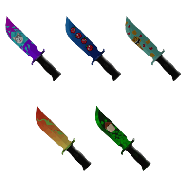Pals Set
