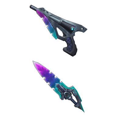 Plasma Set