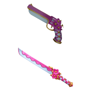 Sakura Set