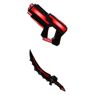 Slasher Set